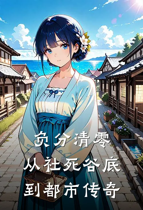 负分清零：从社死谷底到都市传奇
