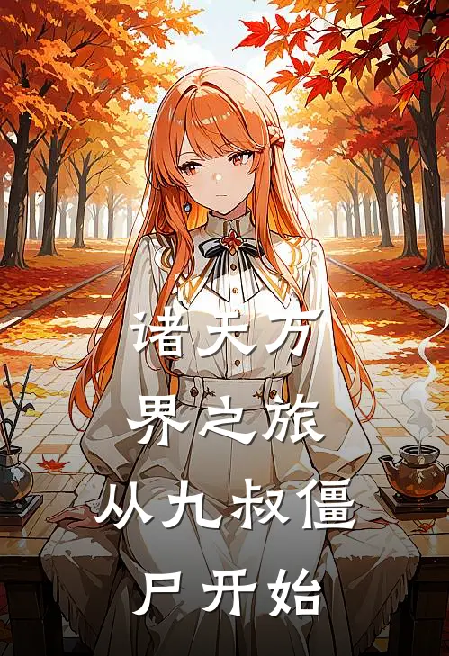 诸天万界之旅，从九叔僵尸开始