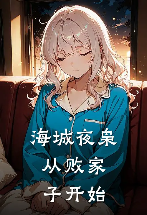 海城夜枭：从败家子开始