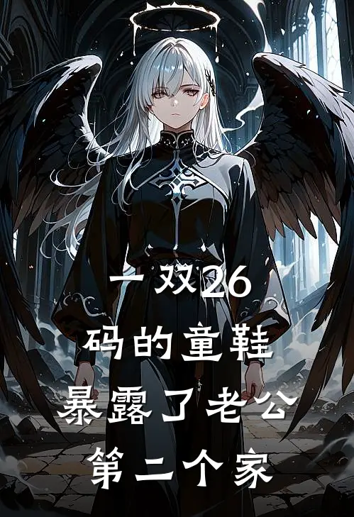 一双26码的童鞋，暴露了老公第二个家