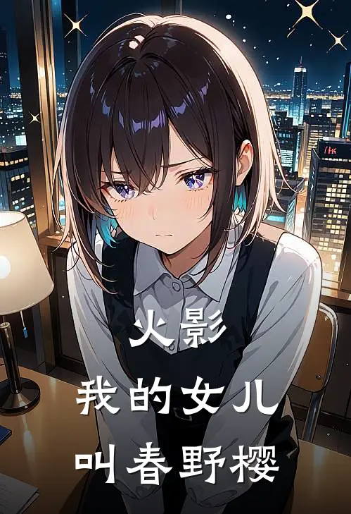 火影：我的女儿叫春野樱