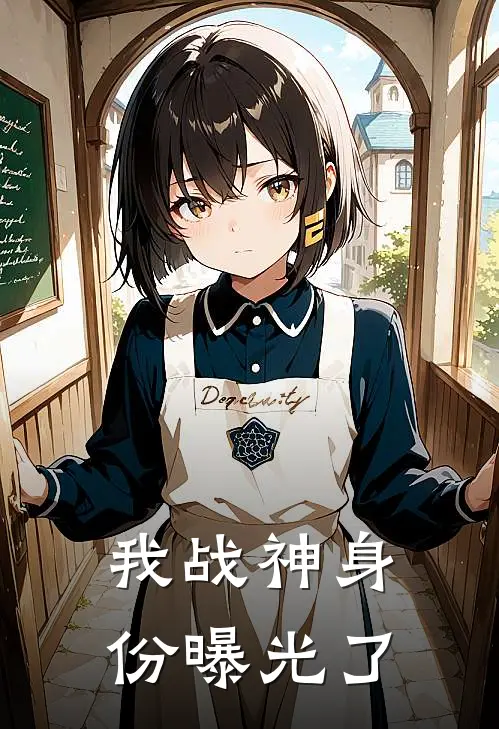 我战神身份曝光了