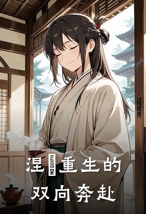 涅槃重生的双向奔赴