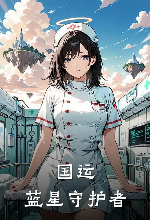 国运，蓝星守护者