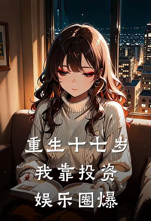 重生十七岁：我靠投资娱乐圈爆