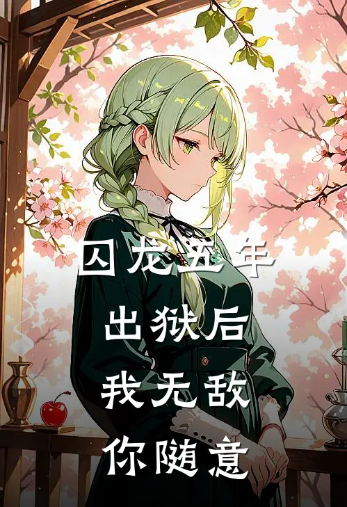 囚龙五年，出狱后，我无敌你随意