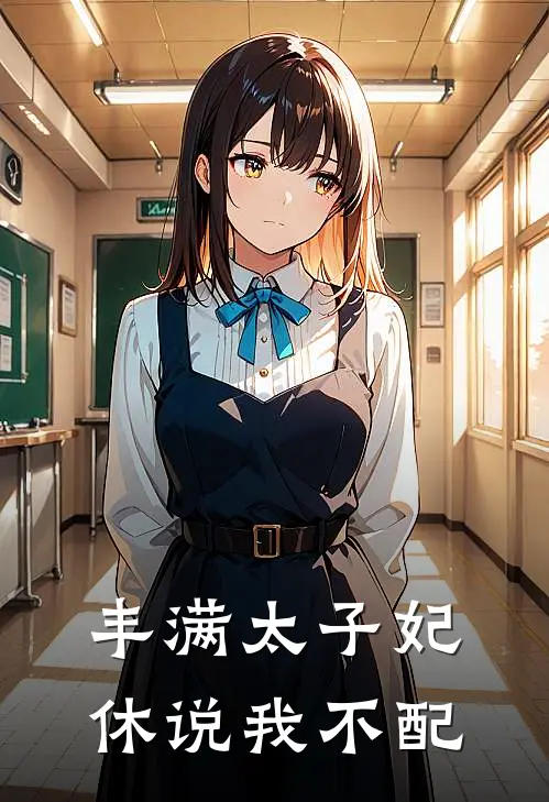 丰满太子妃：休说我不配