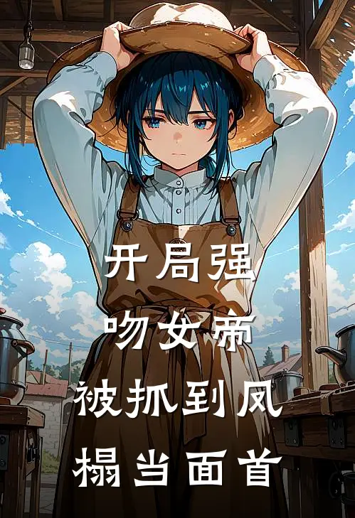 开局强吻女帝，被抓到凤榻当面首