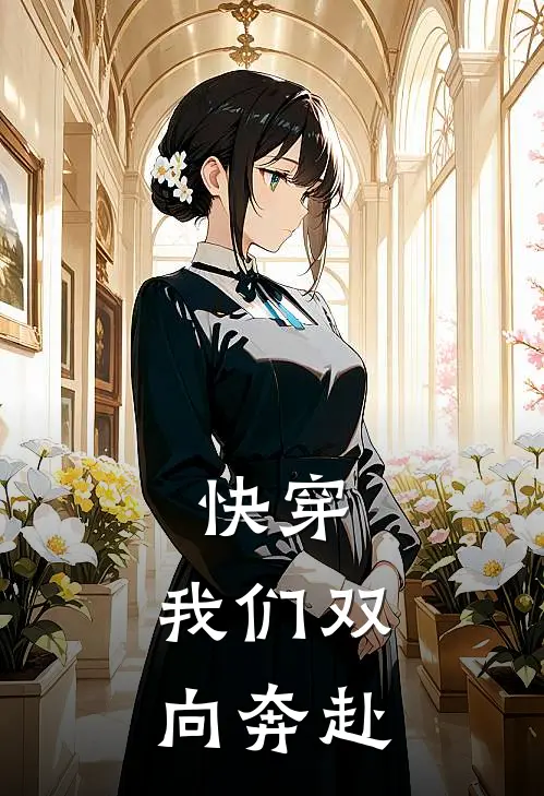 快穿：我们双向奔赴