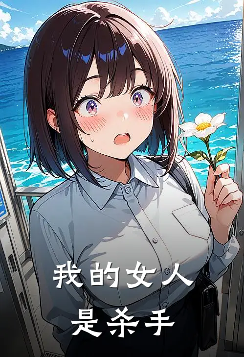 我的女人是杀手