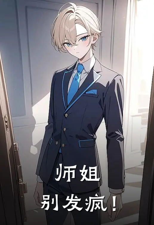 师姐，别发疯！