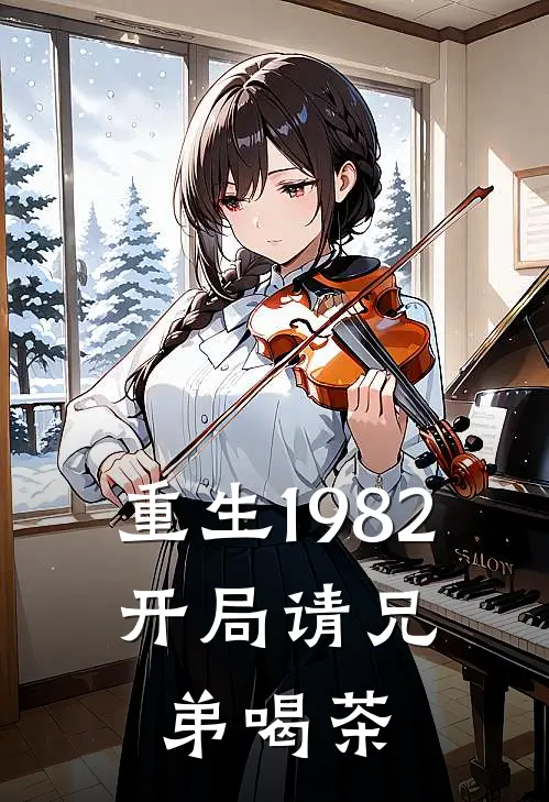 重生1982，开局请兄弟喝茶