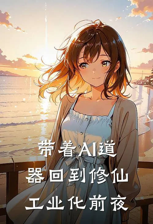 带着AI道器回到修仙工业化前夜