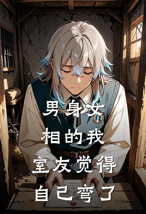 男身女相的我，室友觉得自己弯了