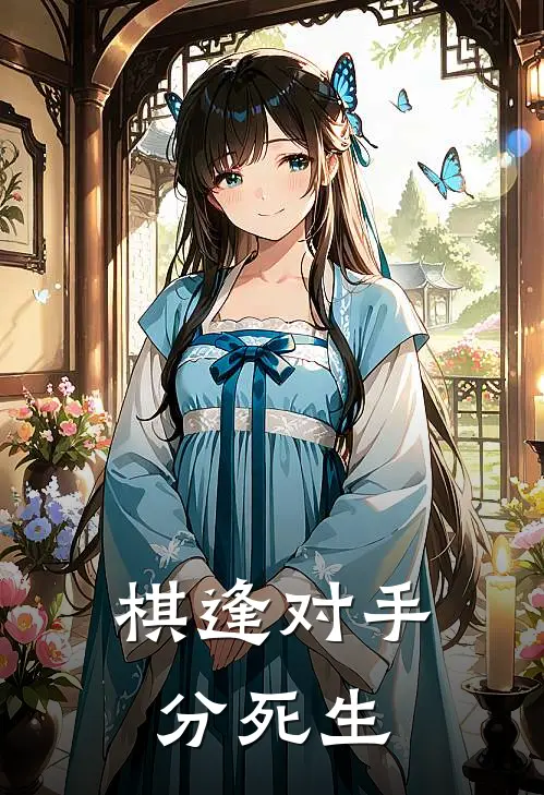 棋逢对手分死生