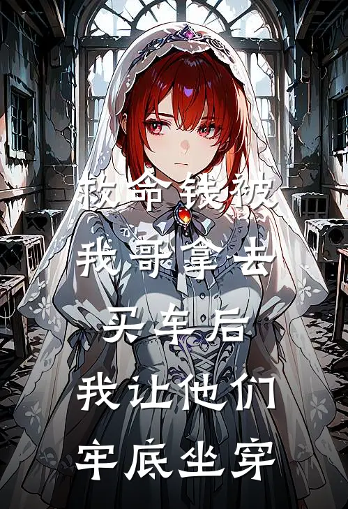 救命钱被我哥拿去买车后，我让他们牢底坐穿