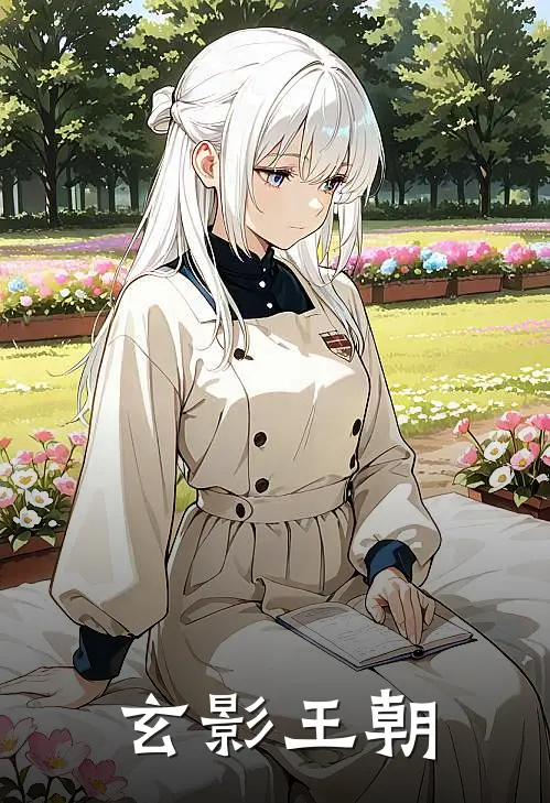 玄影王朝
