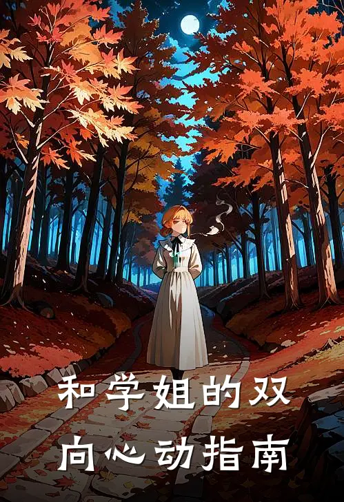 和学姐的双向心动指南