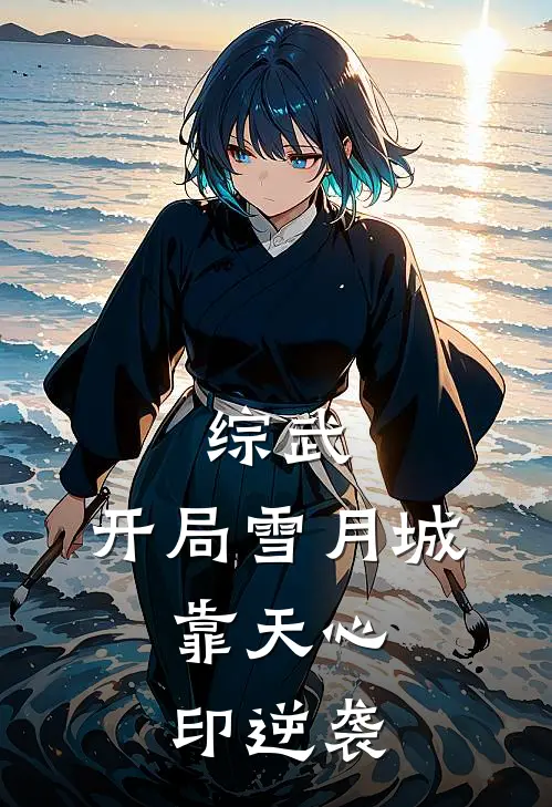 综武：开局雪月城，靠天心印逆袭