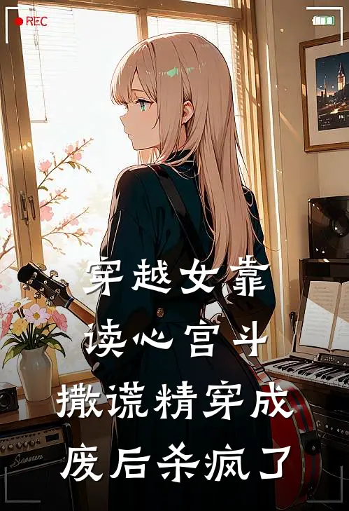 穿越女靠读心宫斗，撒谎精穿成废后杀疯了