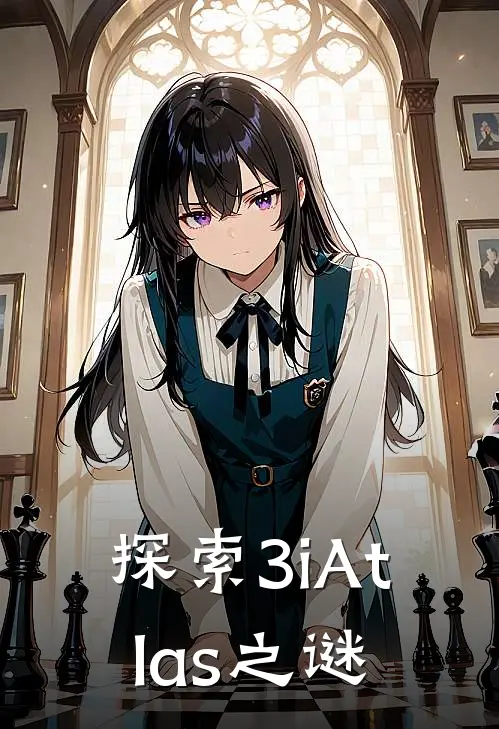 探索3iAtlas之谜