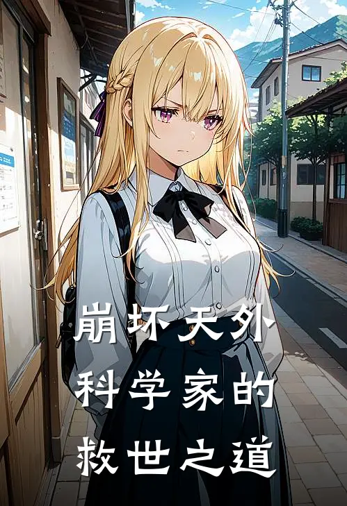 崩坏天外科学家的救世之道