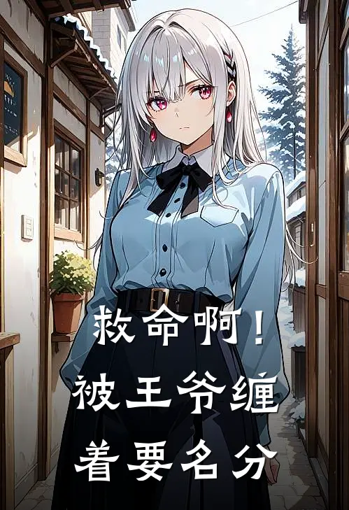 救命啊！被王爷缠着要名分