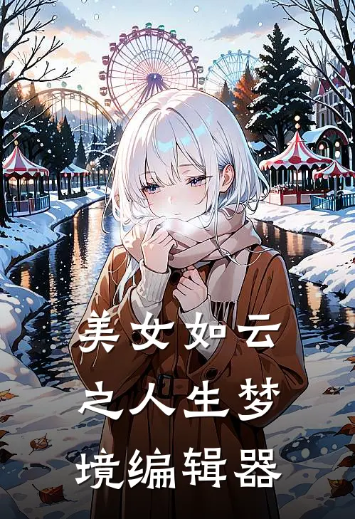 美女如云之人生梦境编辑器