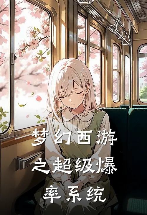 梦幻西游之超级爆率系统