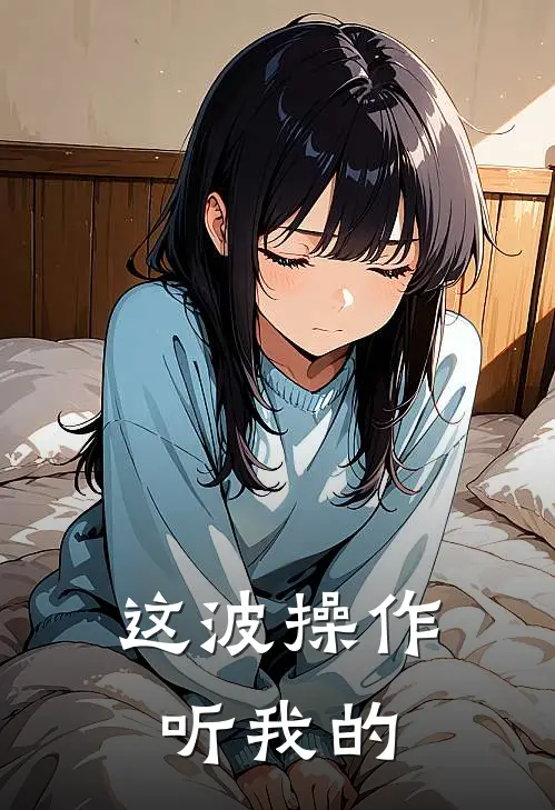 这波操作听我的