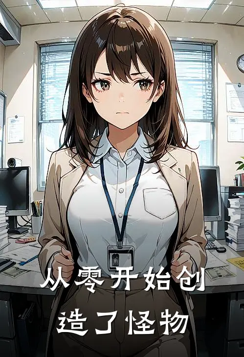 从零开始创造了怪物