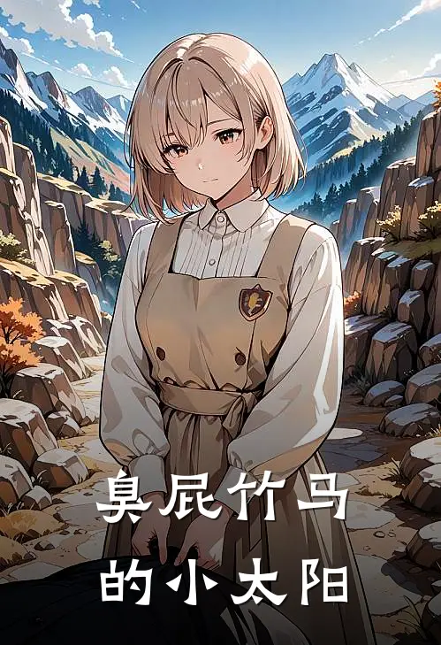 臭屁竹马的小太阳