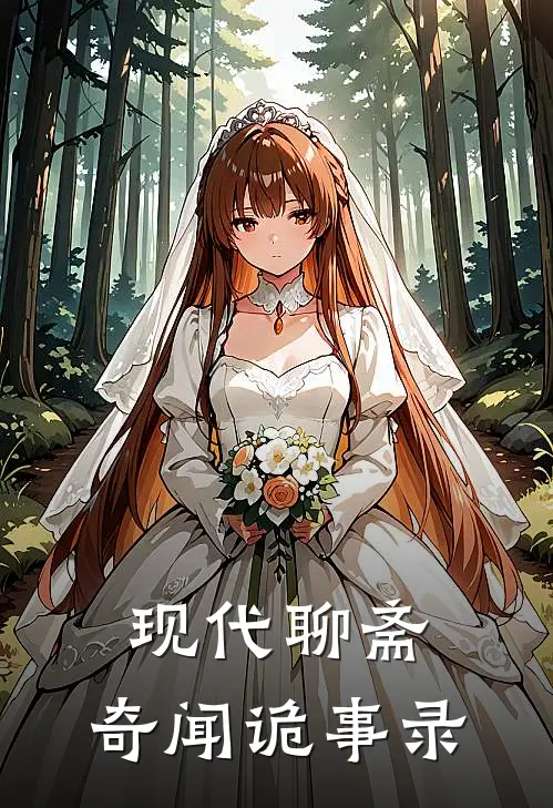 现代聊斋：奇闻诡事录