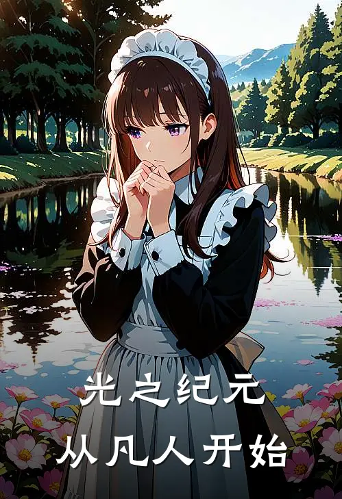 光之纪元：从凡人开始