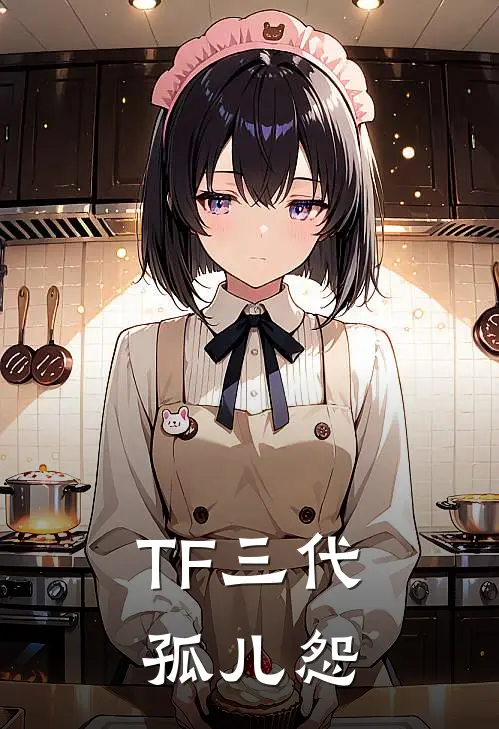 TF三代：孤儿怨