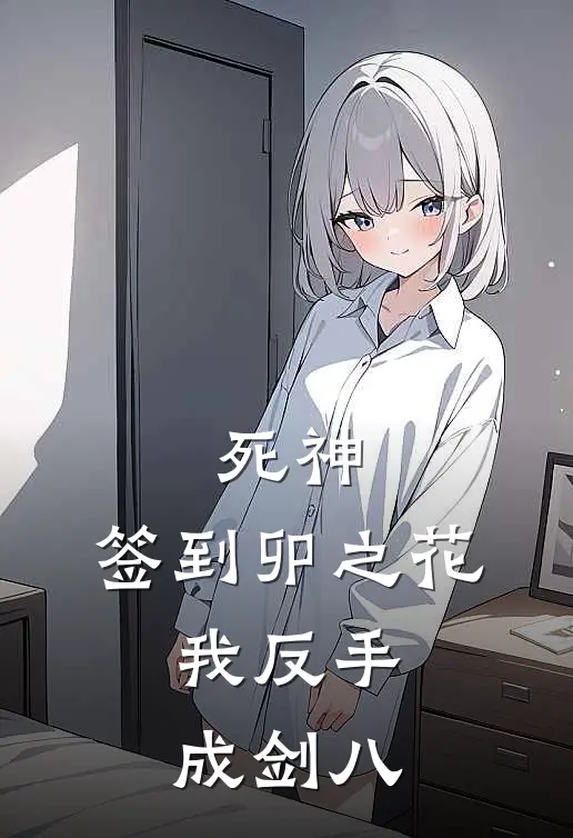 死神：签到卯之花，我反手成剑八