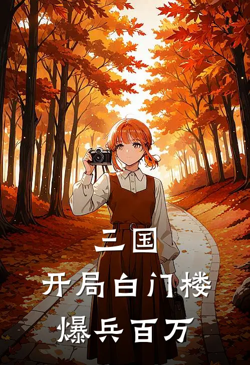 三国：开局白门楼，爆兵百万