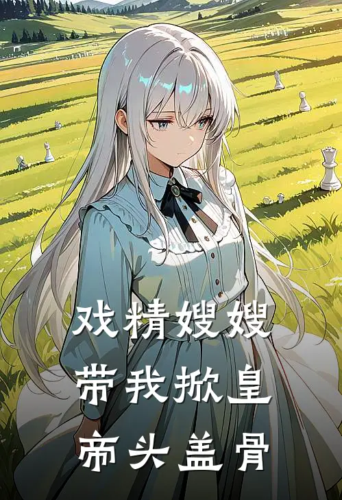 戏精嫂嫂带我掀皇帝头盖骨