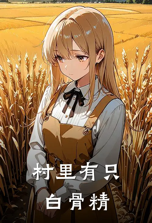 村里有只白骨精