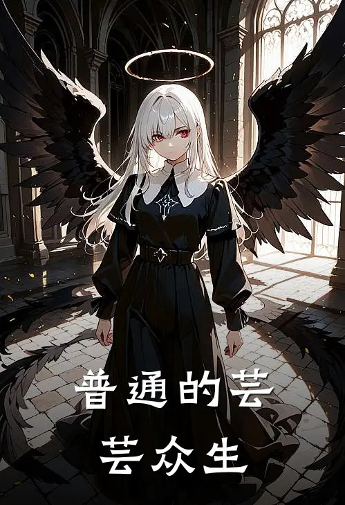 普通的芸芸众生