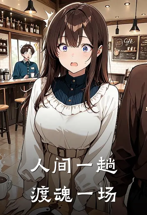 人间一趟，渡魂一场