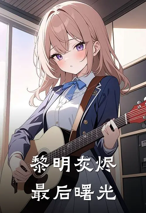 黎明灰烬最后曙光