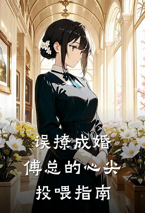 误撩成婚：傅总的心尖投喂指南