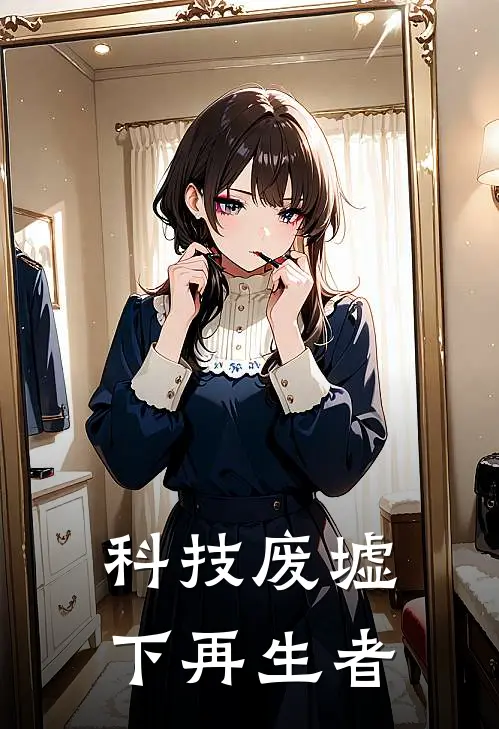 科技废墟下再生者