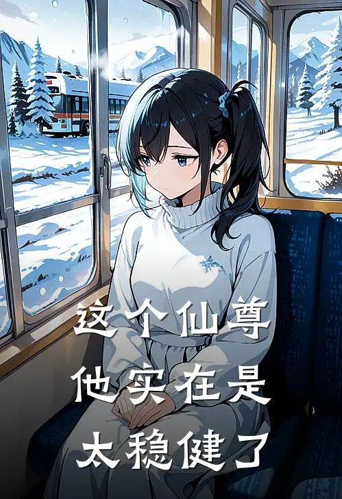 这个仙尊他实在是太稳健了