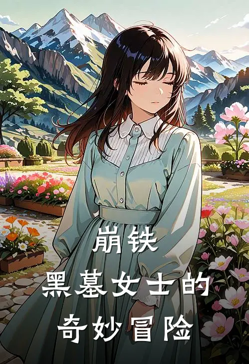 崩铁：黑墓女士的奇妙冒险