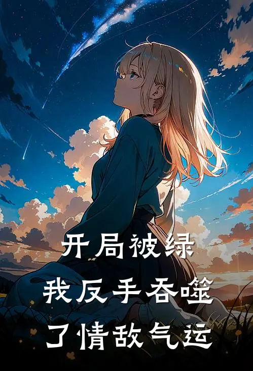开局被绿，我反手吞噬了情敌气运