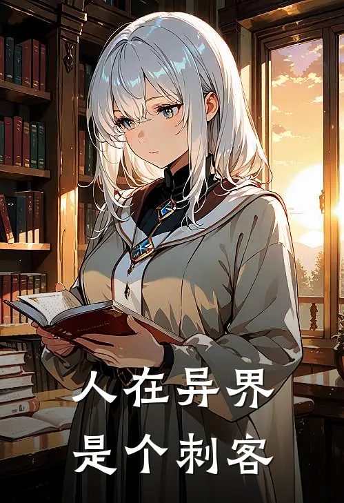 人在异界是个刺客