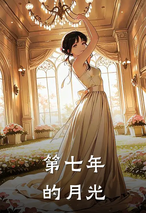 第七年的月光
