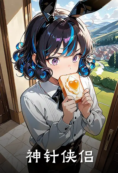 神针侠侣